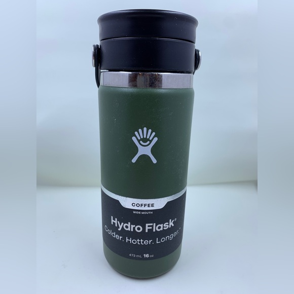 Hydro flask thermos - Picture 1 of 9